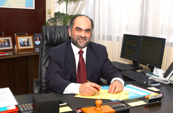 A. Rahman A. Hussein Jawahery